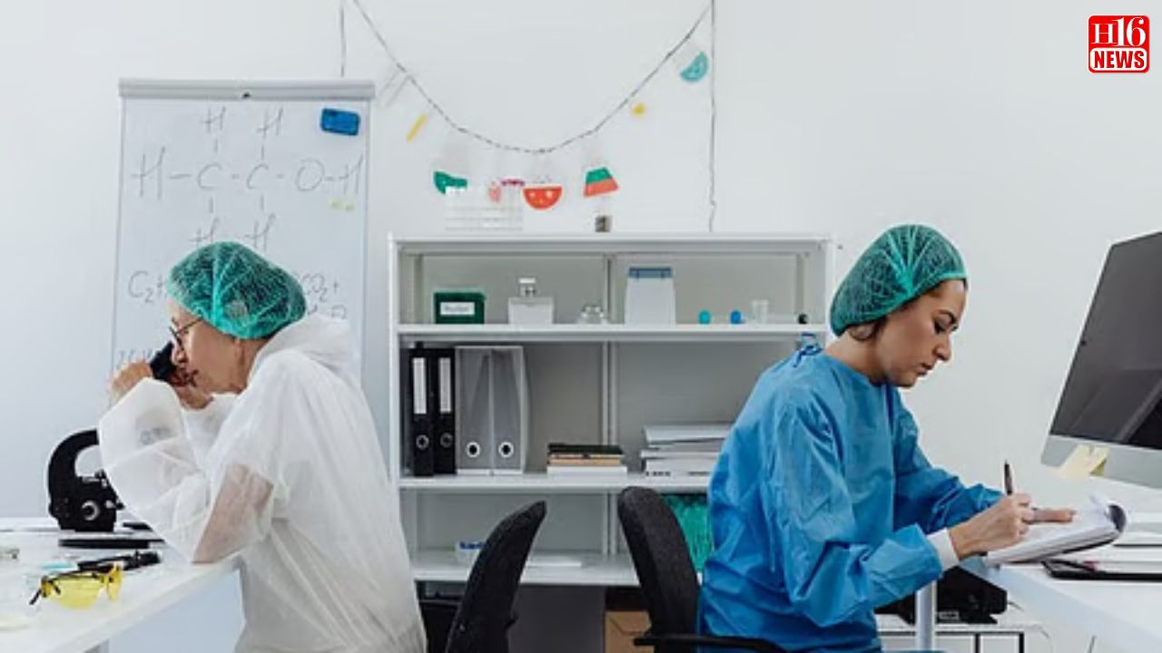 India Pioneers Lentiviral Gene Therapy for 'Haemophilia A' Patients